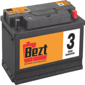 Bezt battery product